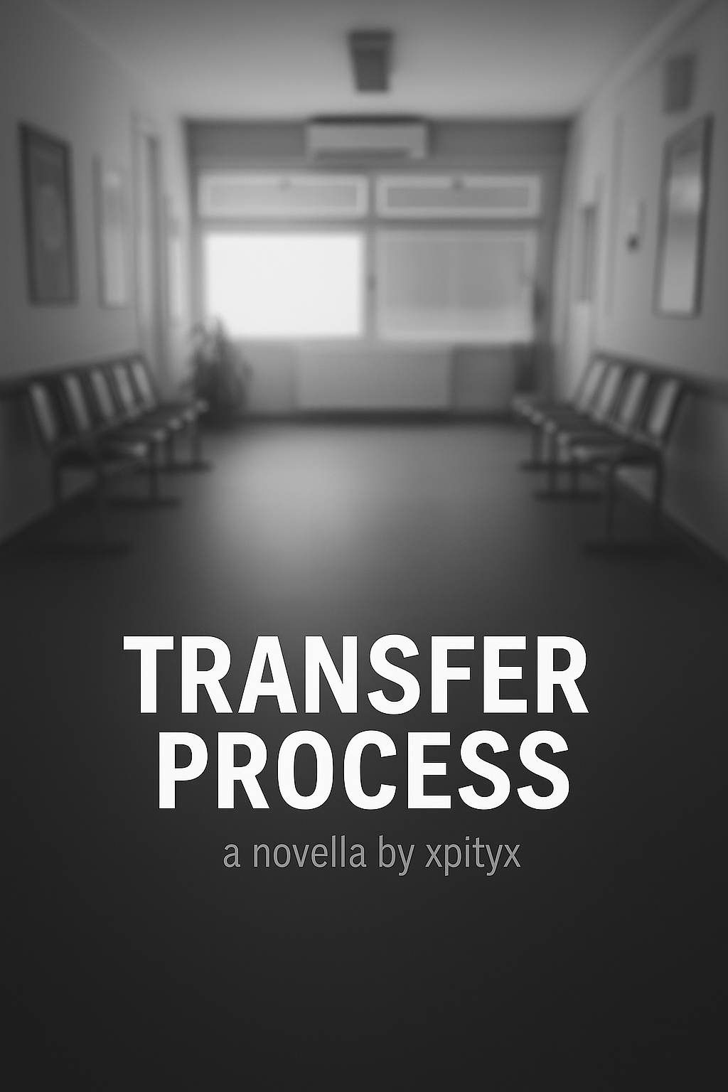 Transfer Process cover